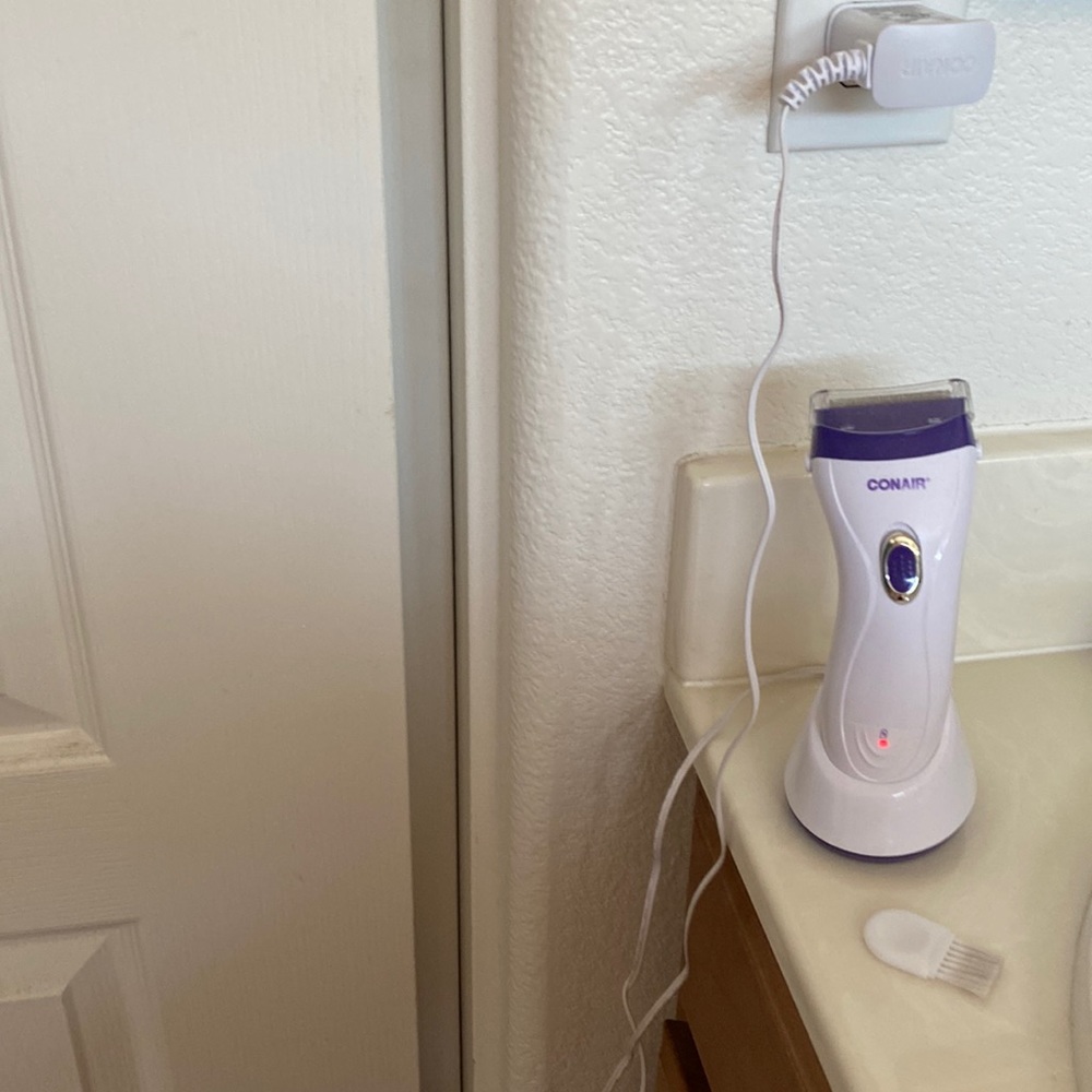 Conair Lady Shaver